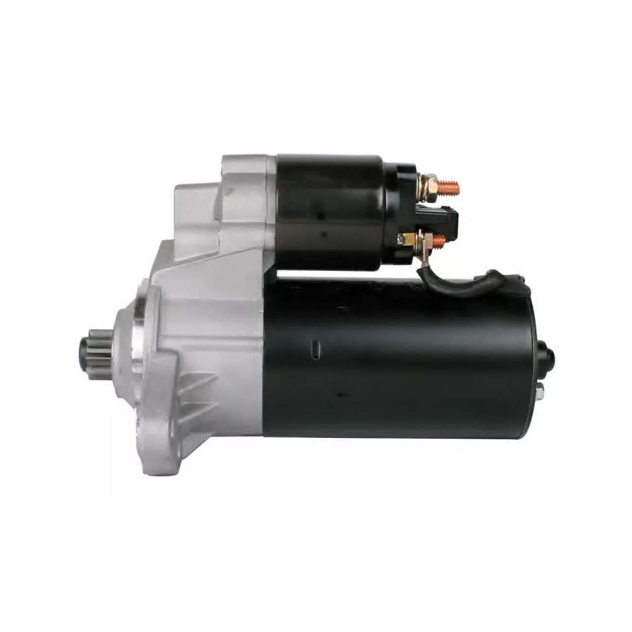 Motor Arranque Audi A3 Seat Cordoba Ibiza 1.9 Tdi 1.8t